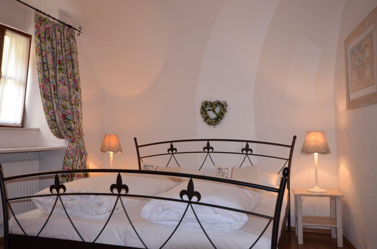 Hotel Schrannenhof