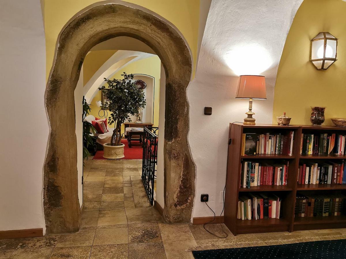 Hotel Schrannenhof Klosterneuburg