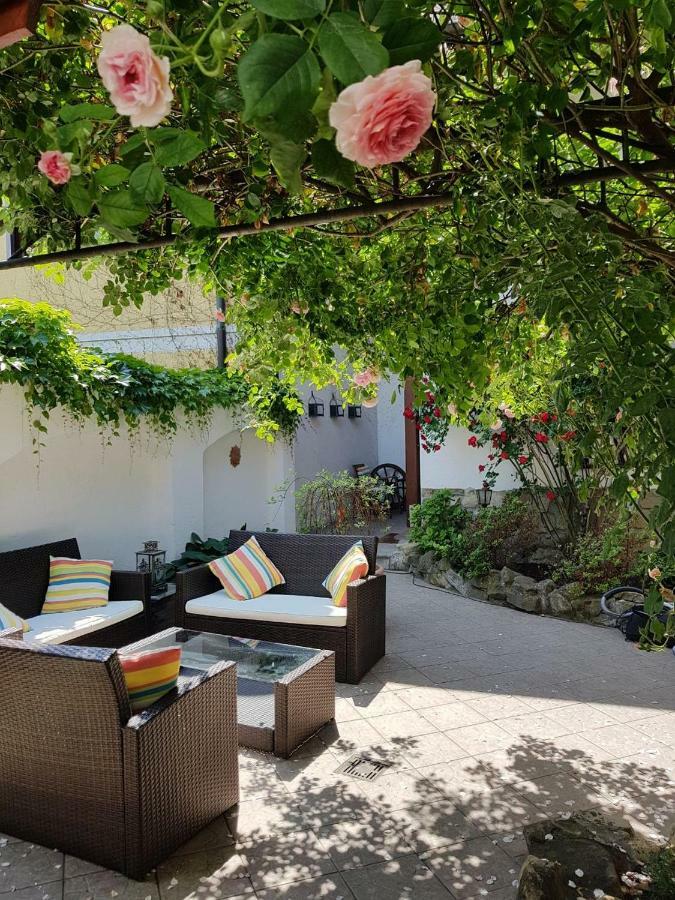 Schrannenhof Hotel 4*