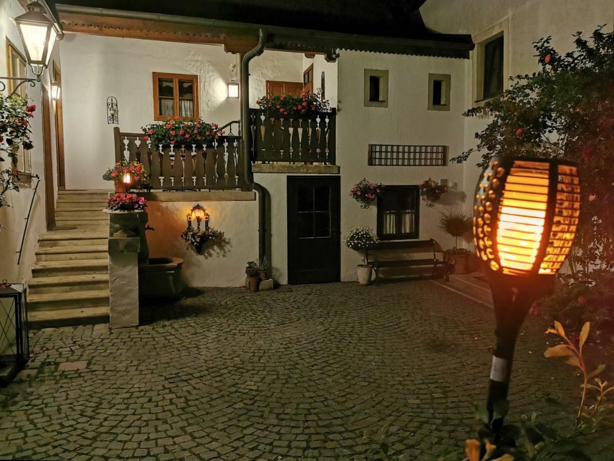 Hotel Schrannenhof 4*